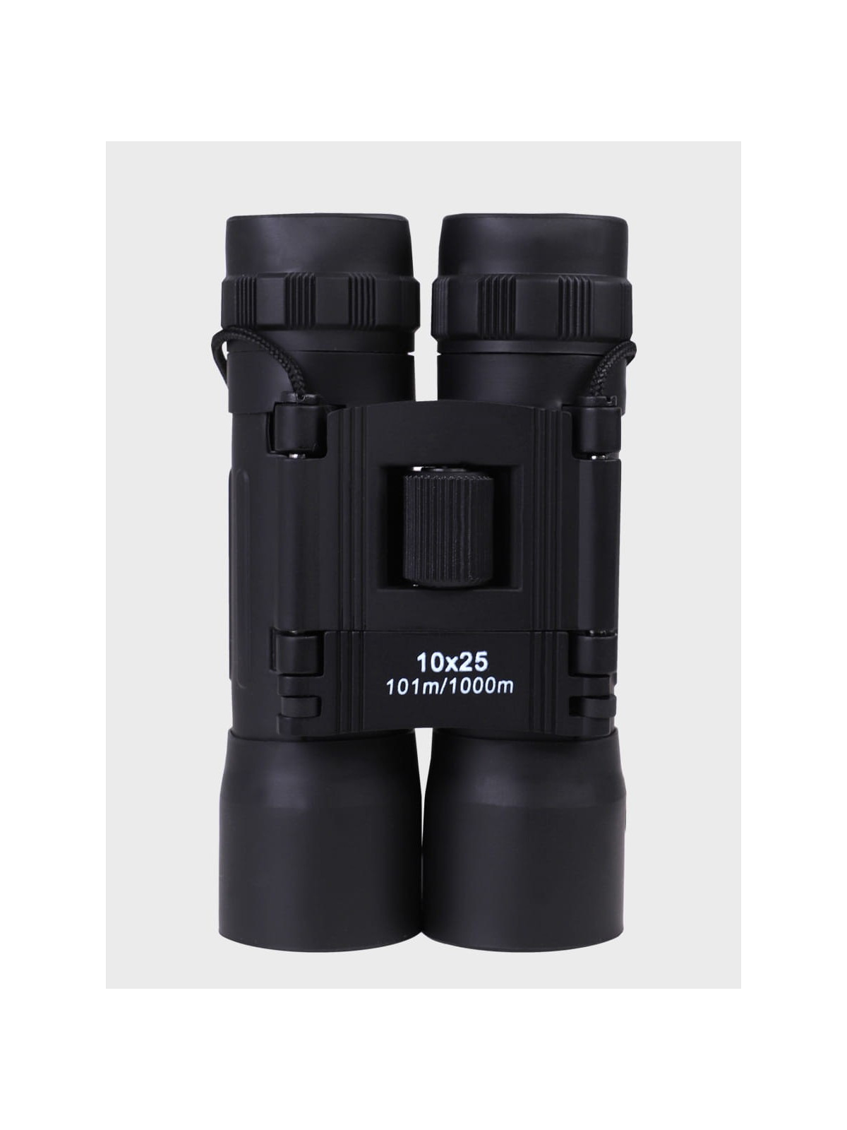 MIL-TEC LORNETKA TAKTYCZNA 10X25 CZARNA