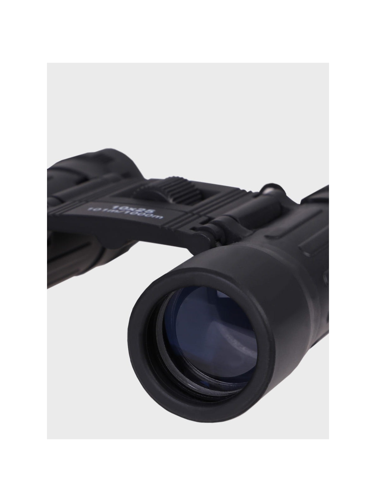 MIL-TEC LORNETKA TAKTYCZNA 10X25 CZARNA