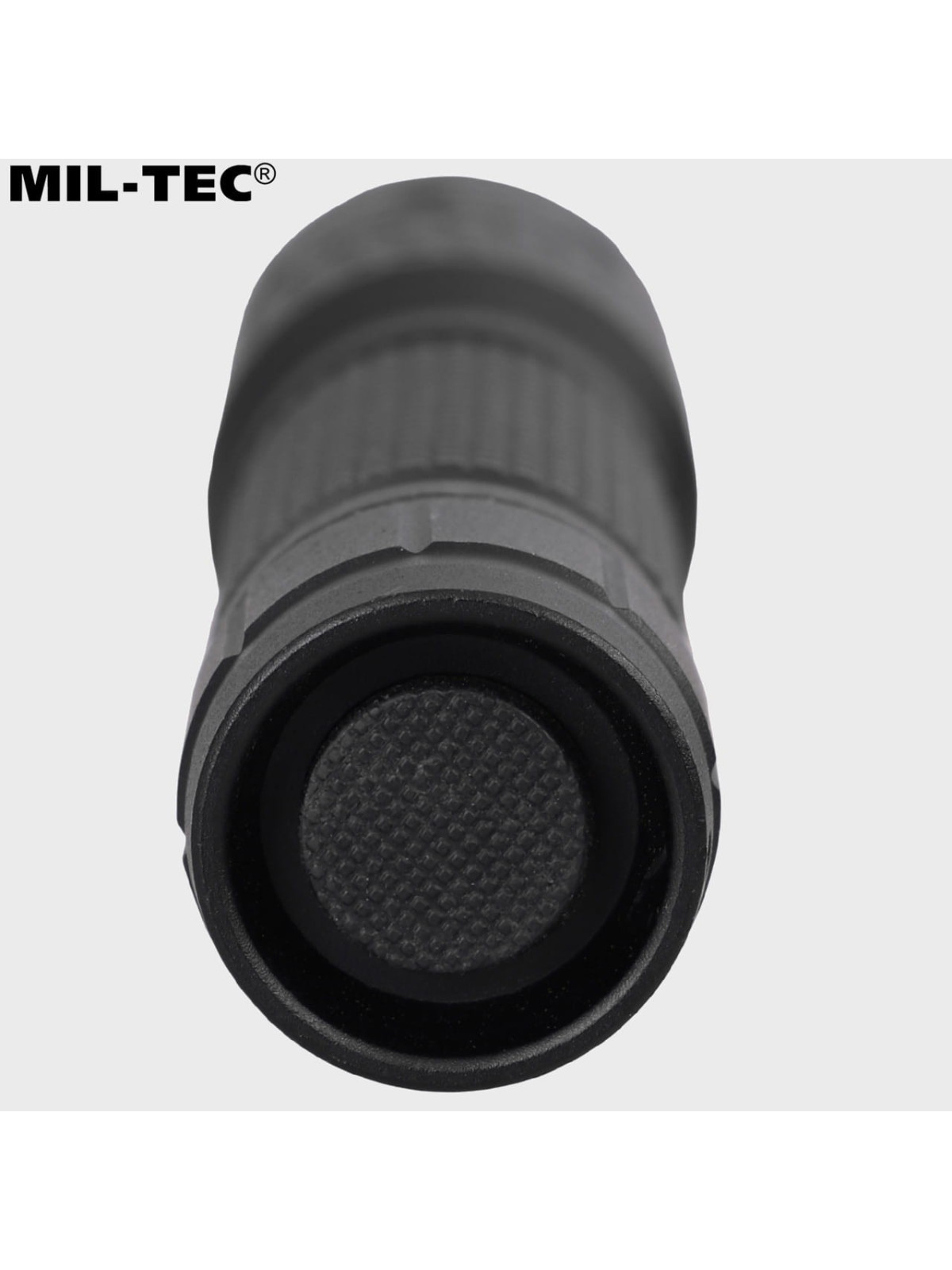 MIL-TEC LATARKA TAKTYCZNA OPERATOR MT1R 500LM CZARNA