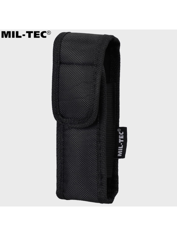 MIL-TEC LATARKA TAKTYCZNA OPERATOR MT1R 500LM CZARNA