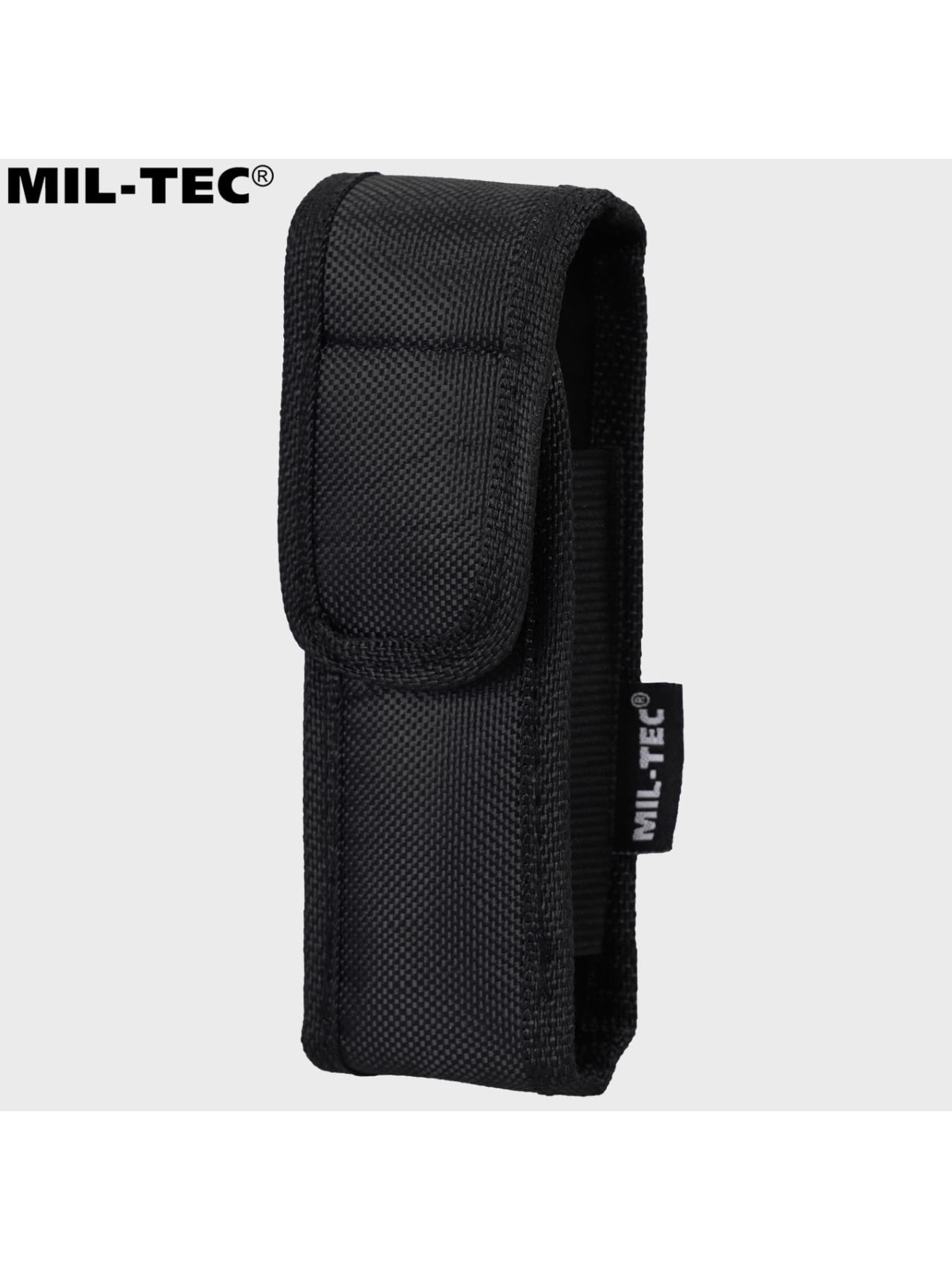 MIL-TEC LATARKA TAKTYCZNA OPERATOR MT1R 500LM CZARNA