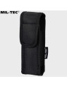 MIL-TEC LATARKA TAKTYCZNA OPERATOR MT1R 500LM CZARNA