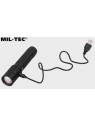 MIL-TEC LATARKA TAKTYCZNA OPERATOR MT1R 500LM CZARNA