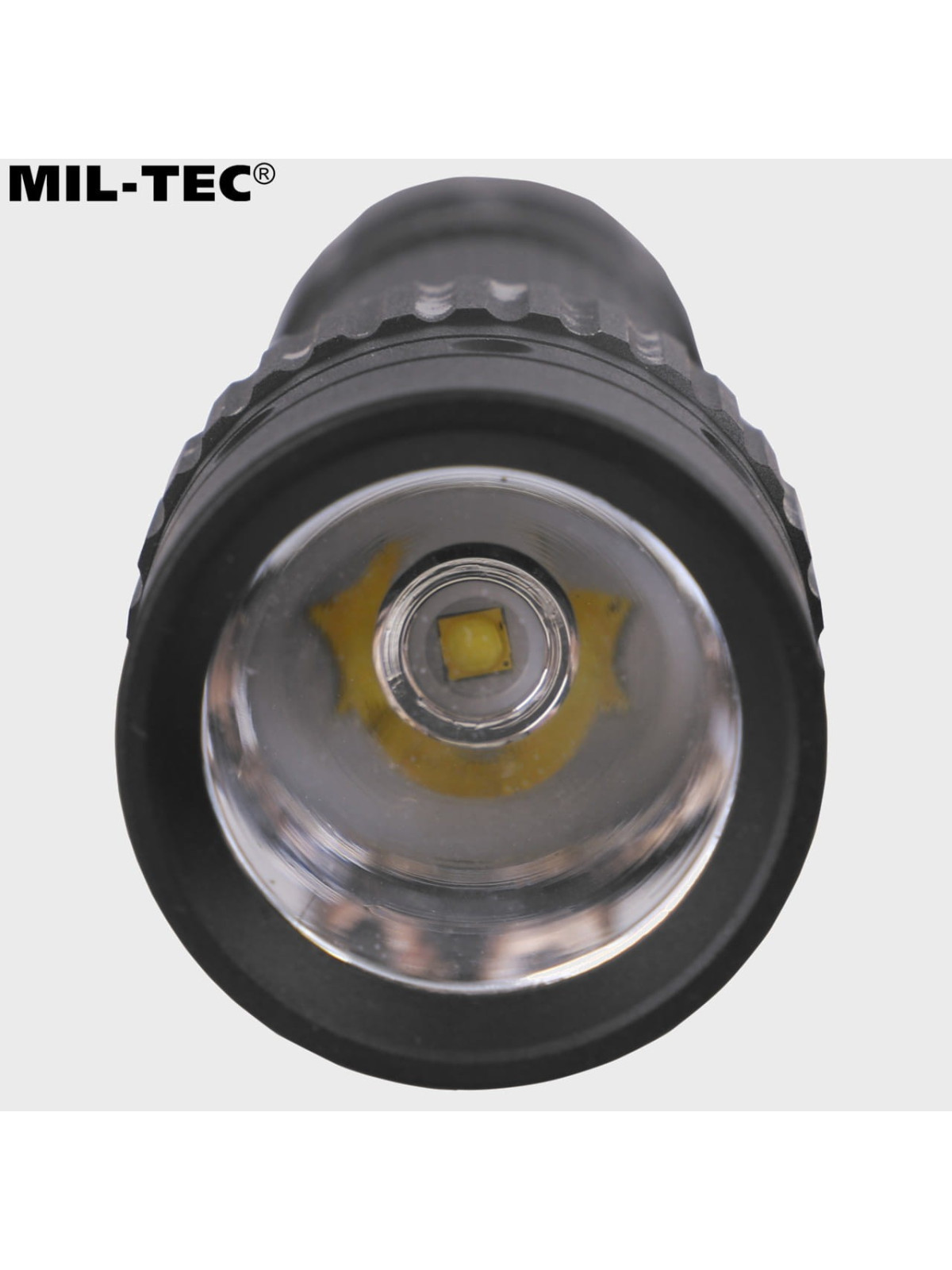 MIL-TEC LATARKA TAKTYCZNA OPERATOR MT1 350LM CZARNA