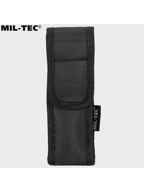 MIL-TEC LATARKA TAKTYCZNA OPERATOR MT1 350LM CZARNA