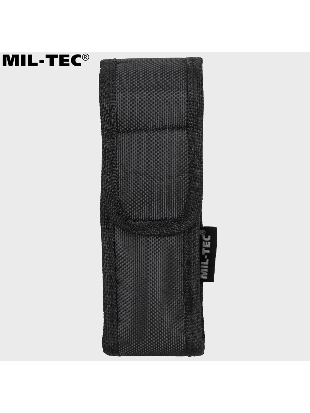 MIL-TEC LATARKA TAKTYCZNA OPERATOR MT1 350LM CZARNA