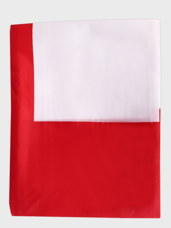 FOSCO INDUSTRIES Flaga na maszt Anglii Anglia (Świętego Jerzego) 92 x 154 cm