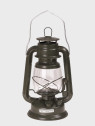 MIL-TEC LAMPA NAFTOWA Z UCHWYTEM 28CM STAL OLIWKOWA