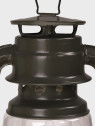 MIL-TEC LAMPA NAFTOWA Z UCHWYTEM 28CM STAL OLIWKOWA