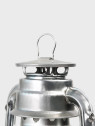 MIL-TEC LAMPA NAFTOWA Z UCHWYTEM 28CM STAL OCYNKOWANA