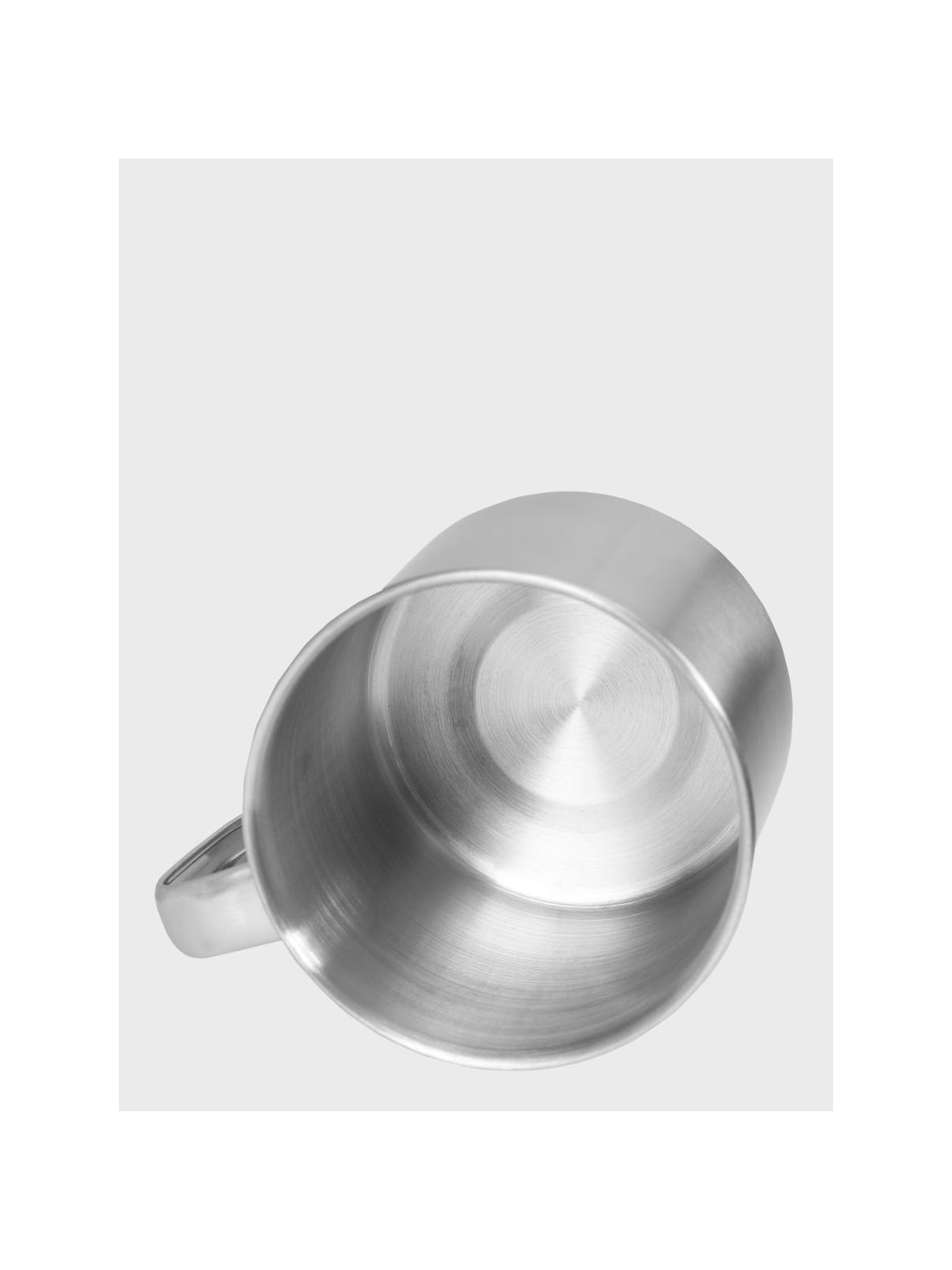 MIL-TEC KUBEK TURYSTYCZNY 500ML STAL NIERDZEWNA