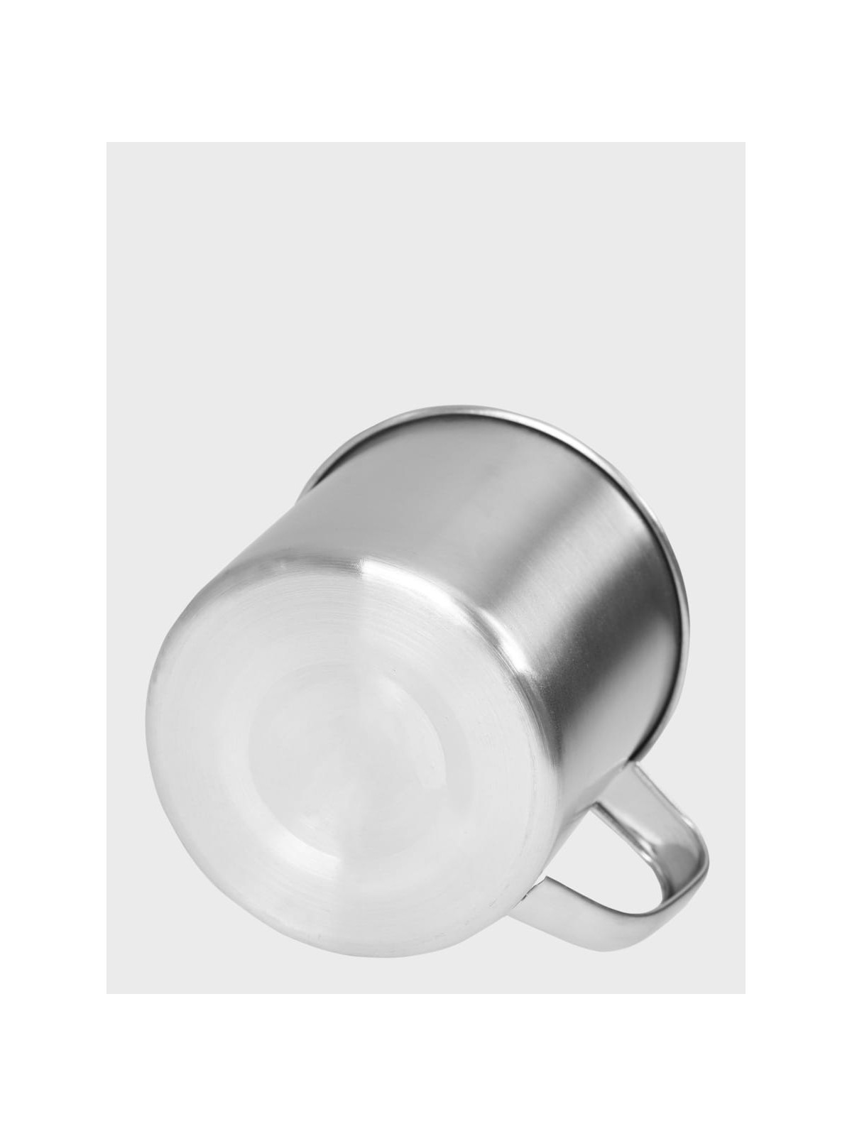 MIL-TEC KUBEK TURYSTYCZNY 500ML STAL NIERDZEWNA