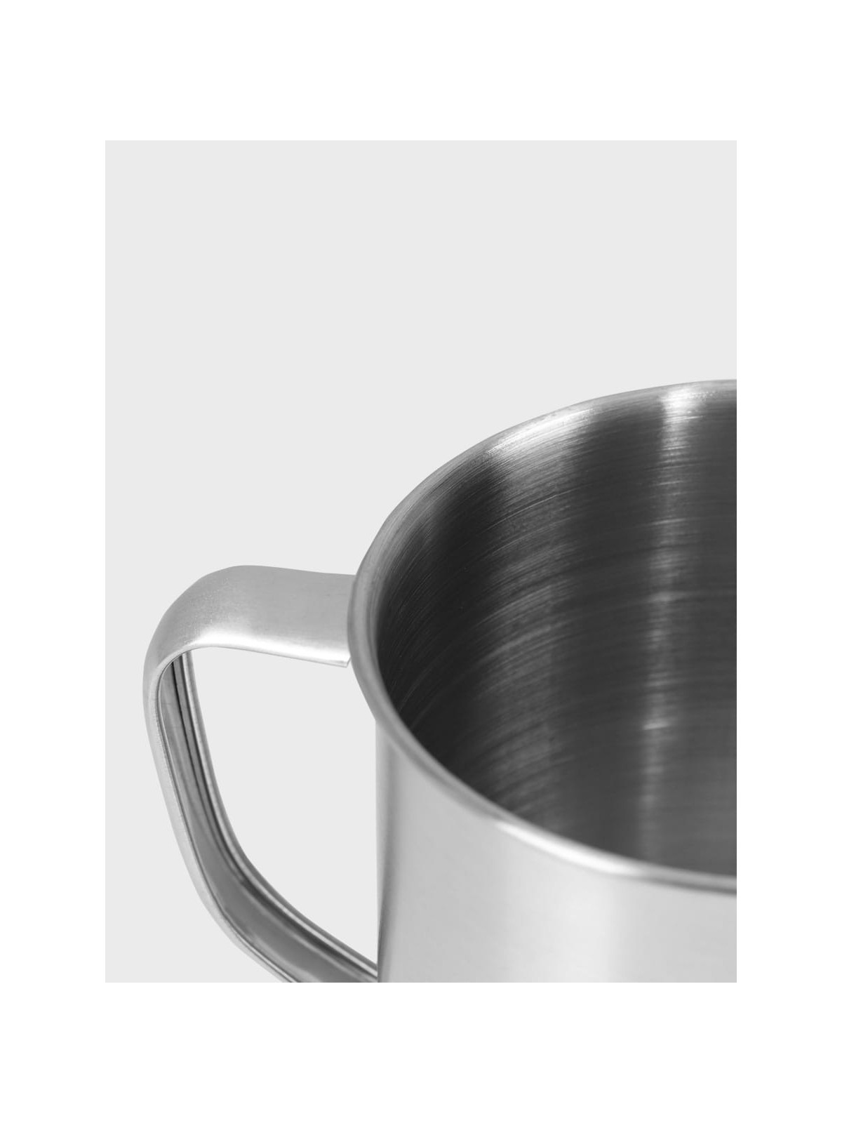 MIL-TEC KUBEK TURYSTYCZNY 500ML STAL NIERDZEWNA