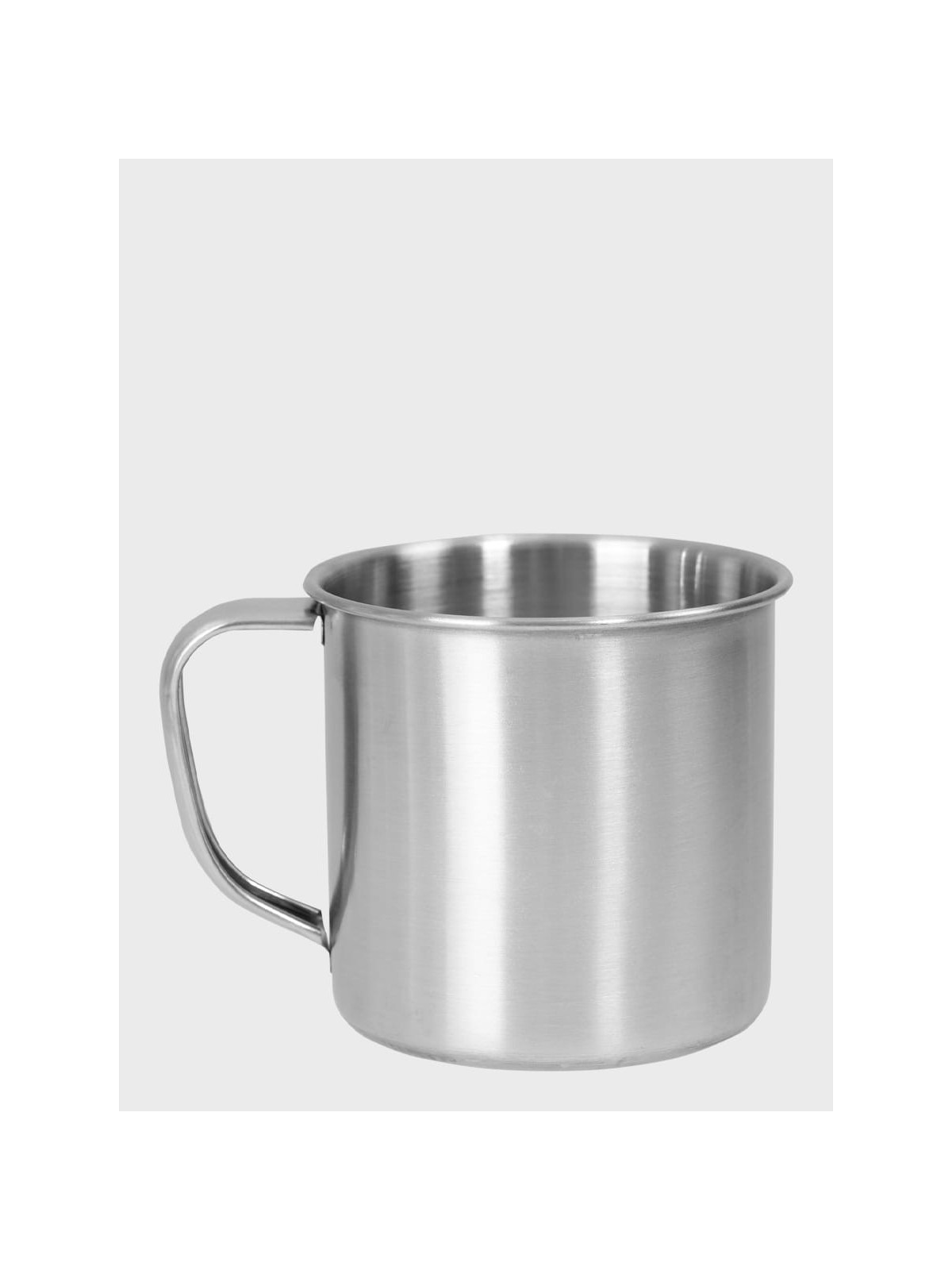 MIL-TEC KUBEK TURYSTYCZNY 300ML STAL NIERDZEWNY