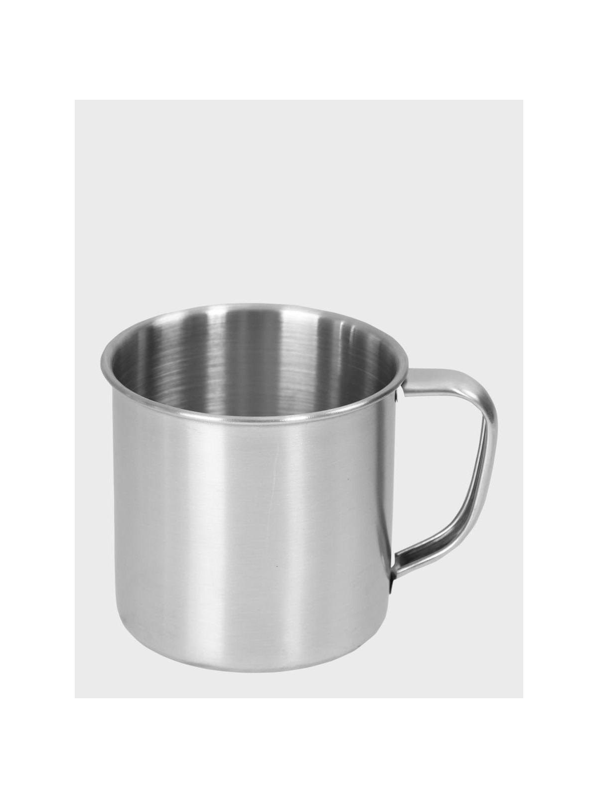 MIL-TEC KUBEK TURYSTYCZNY 300ML STAL NIERDZEWNY