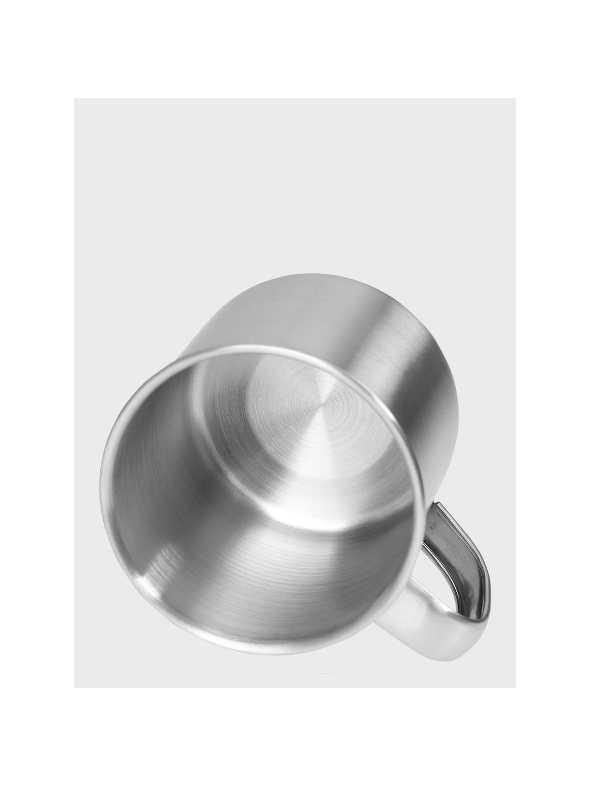 MIL-TEC KUBEK TURYSTYCZNY 300ML STAL NIERDZEWNY