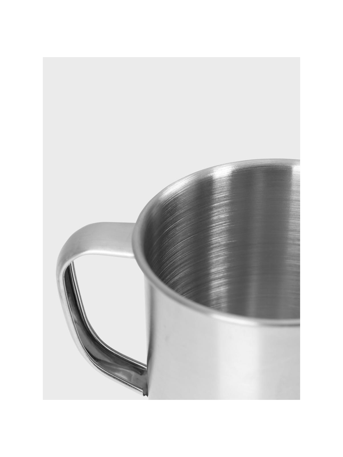 MIL-TEC KUBEK TURYSTYCZNY 300ML STAL NIERDZEWNY