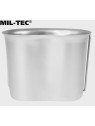 MIL-TEC KUBEK POLOWY MENAŻKA WOJSKOWA US ARMY 750 ML DUŻY ALUMINIUM
