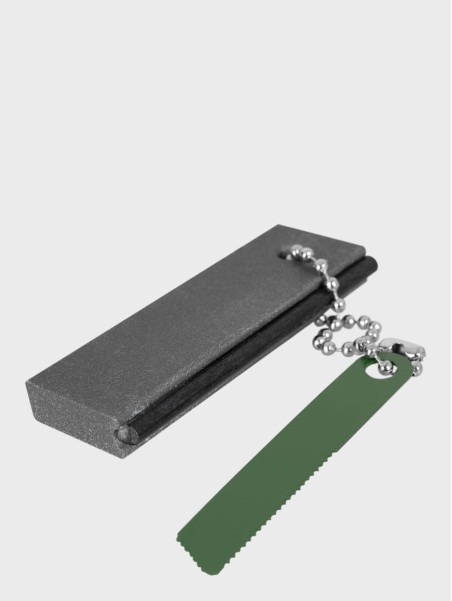 MIL-TEC KRZESIWO WOJSKOWE TURYSTYCZNE MAGNEZOWE