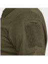 MIL-TEC KOSZULKA POLO QUICKDRY TERMOAKTYWNA OLIWKOWY 3XL