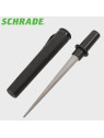 SCHRADE OSTRZAŁKA DO NOŻY OSEŁKA DIAMENTOWA SCHDDS