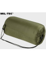 MIL-TEC KOC WOJSKOWY POLAROWY Z POKROWCEM OLIWKOWY