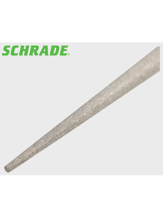 SCHRADE OSTRZAŁKA DO NOŻY OSEŁKA DIAMENTOWA SCHDDS