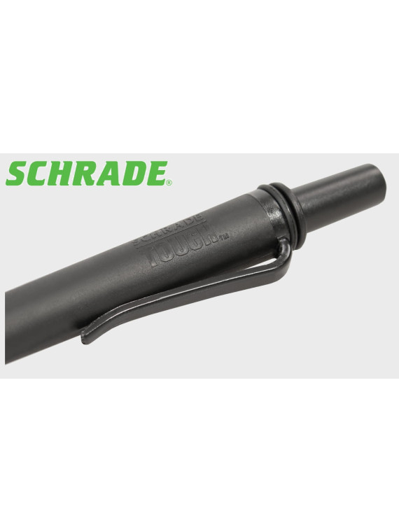 SCHRADE OSTRZAŁKA DO NOŻY OSEŁKA DIAMENTOWA SCHDDS
