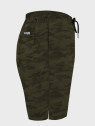 MIL-TEC SPODENKI MĘSKIE KRÓTKIE KĄPIELÓWKI SZORTY WOODLAND XXL