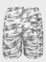 MIL-TEC SPODENKI MĘSKIE KRÓTKIE KĄPIELÓWKI SZORTY URBAN CAMO XXL