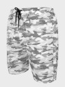 MIL-TEC SPODENKI MĘSKIE KRÓTKIE KĄPIELÓWKI SZORTY URBAN CAMO XXL
