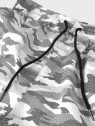 MIL-TEC SPODENKI MĘSKIE KRÓTKIE KĄPIELÓWKI SZORTY URBAN CAMO XXL