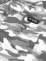 MIL-TEC SPODENKI MĘSKIE KRÓTKIE KĄPIELÓWKI SZORTY URBAN CAMO XXL