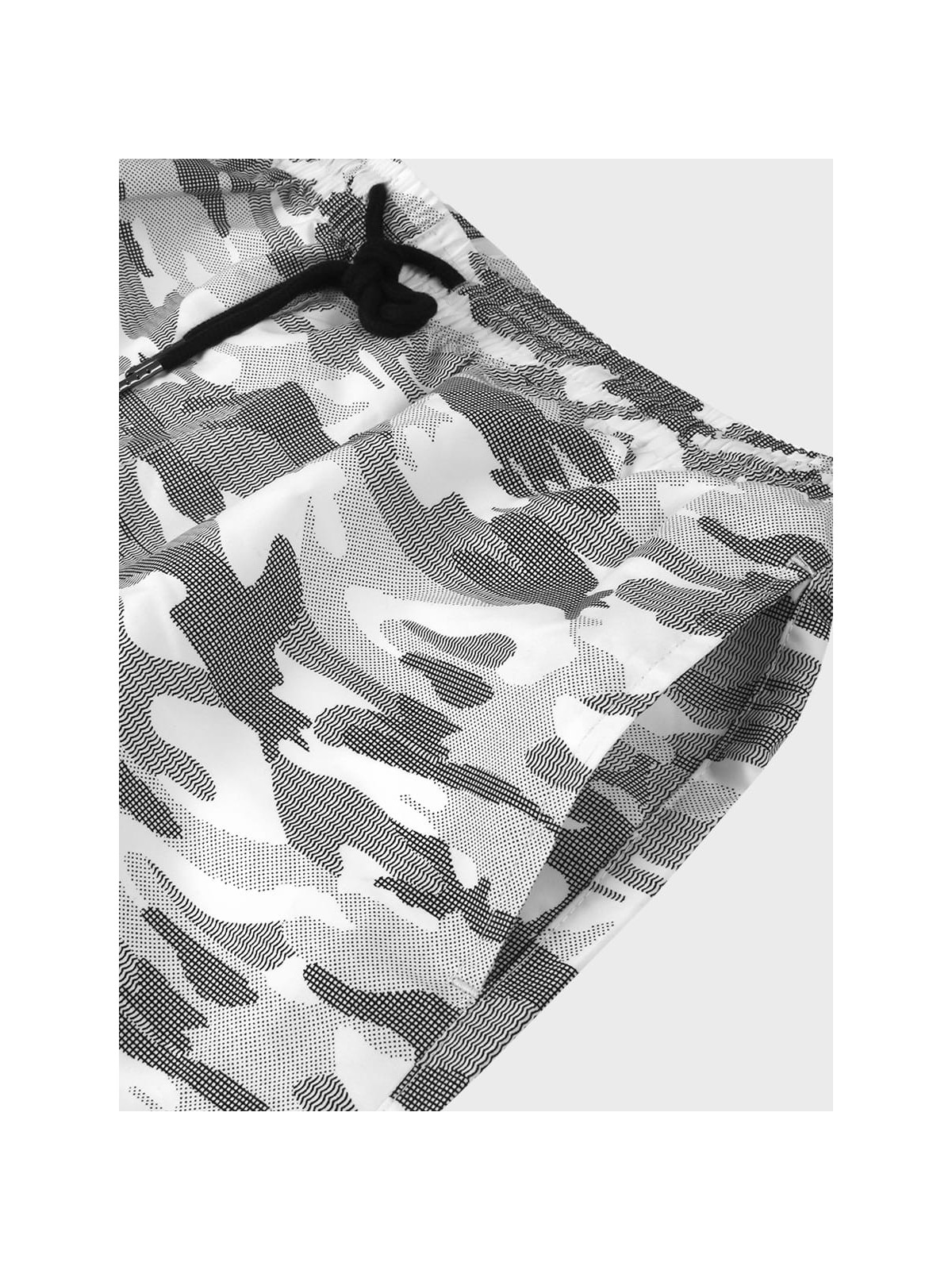 MIL-TEC SPODENKI MĘSKIE KRÓTKIE KĄPIELÓWKI SZORTY URBAN CAMO XXL