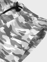 MIL-TEC SPODENKI MĘSKIE KRÓTKIE KĄPIELÓWKI SZORTY URBAN CAMO XXL