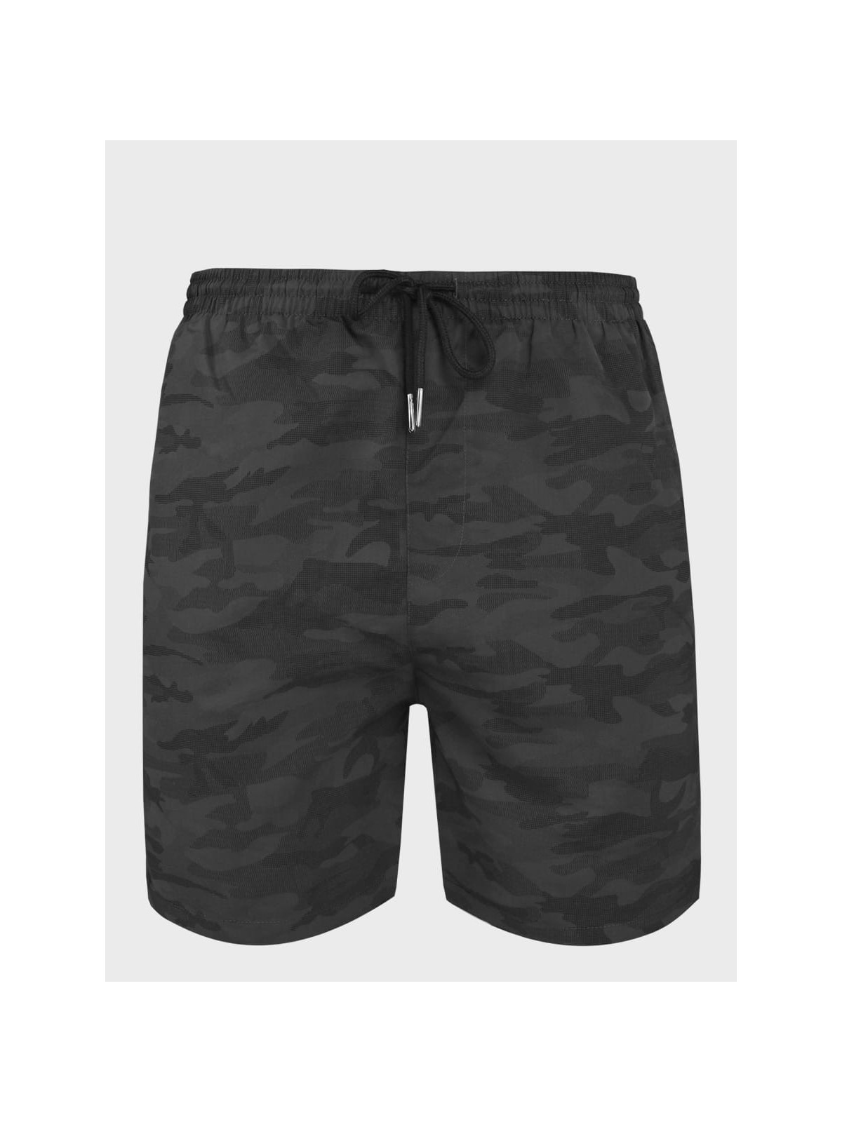 MIL-TEC SPODENKI MĘSKIE KRÓTKIE KĄPIELÓWKI SZORTY DARK CAMO XXL