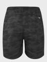 MIL-TEC SPODENKI MĘSKIE KRÓTKIE KĄPIELÓWKI SZORTY DARK CAMO XXL
