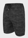 MIL-TEC SPODENKI MĘSKIE KRÓTKIE KĄPIELÓWKI SZORTY DARK CAMO XXL