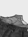 MIL-TEC SPODENKI MĘSKIE KRÓTKIE KĄPIELÓWKI SZORTY DARK CAMO XXL