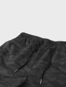 MIL-TEC SPODENKI MĘSKIE KRÓTKIE KĄPIELÓWKI SZORTY DARK CAMO XXL