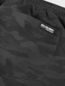 MIL-TEC SPODENKI MĘSKIE KRÓTKIE KĄPIELÓWKI SZORTY DARK CAMO XXL