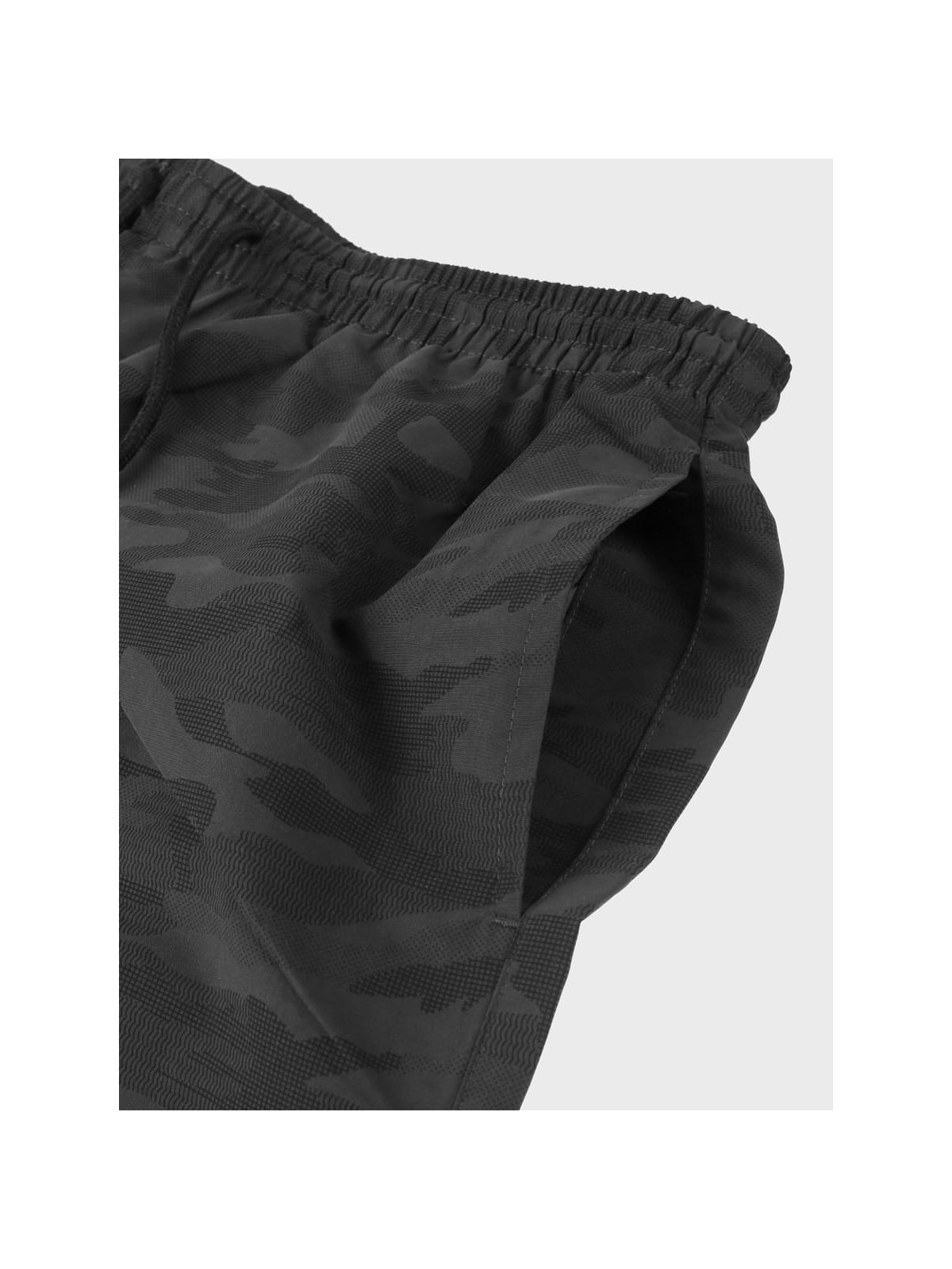 MIL-TEC SPODENKI MĘSKIE KRÓTKIE KĄPIELÓWKI SZORTY DARK CAMO XXL