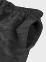 MIL-TEC SPODENKI MĘSKIE KRÓTKIE KĄPIELÓWKI SZORTY DARK CAMO XXL