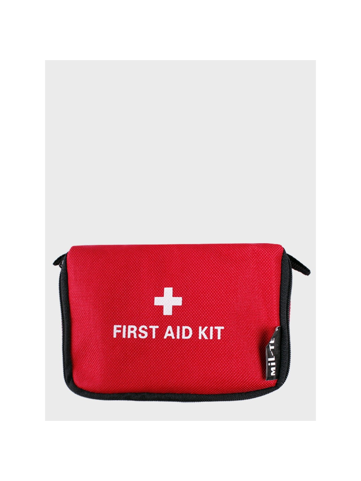 MIL-TEC APTECZKA PIERWSZEJ POMOCY  SMALL PACK czerwona