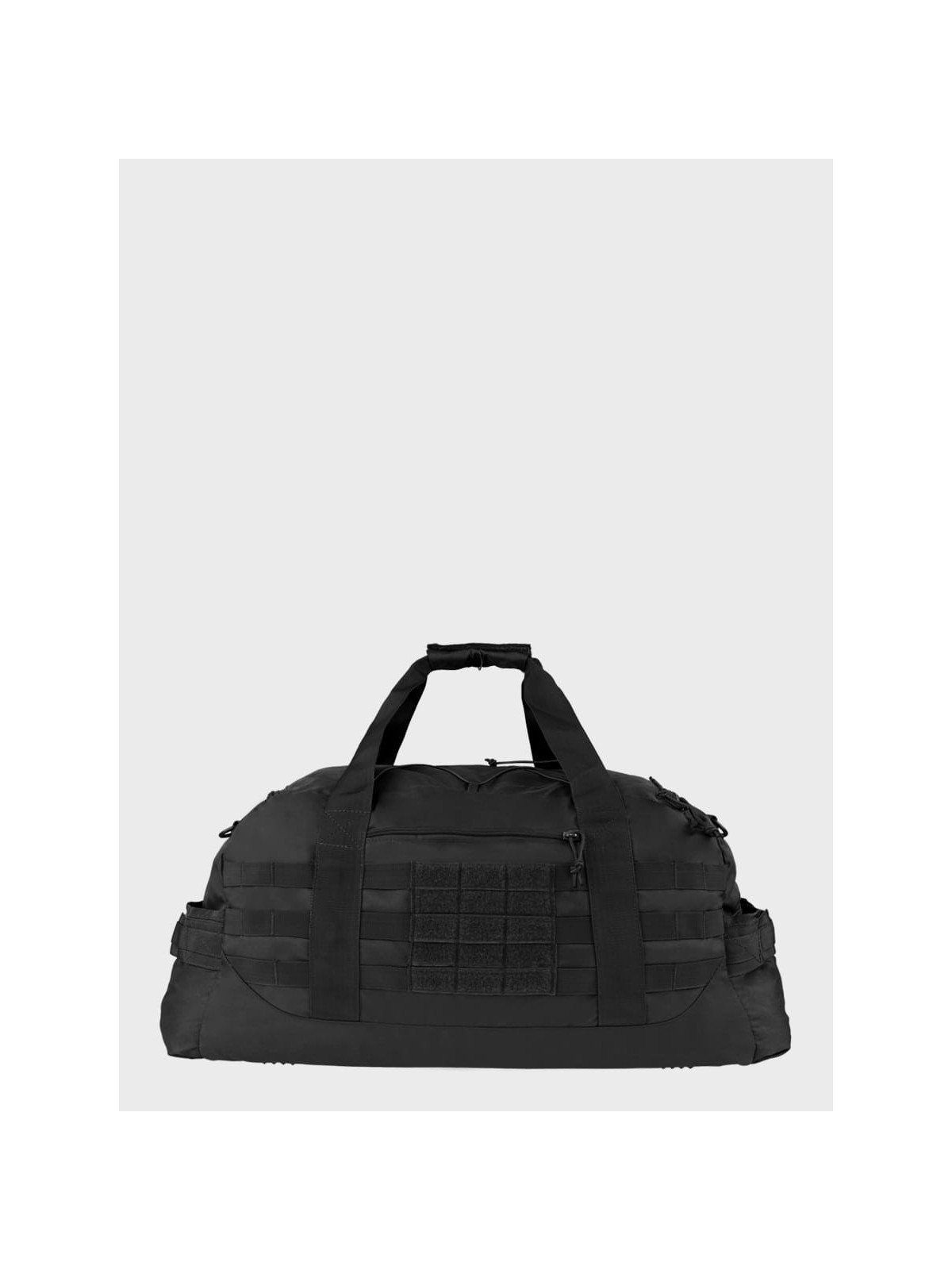 MIL-TEC TORBA WOJSKOWA US COMBAT CARGO 54L CZARNA
