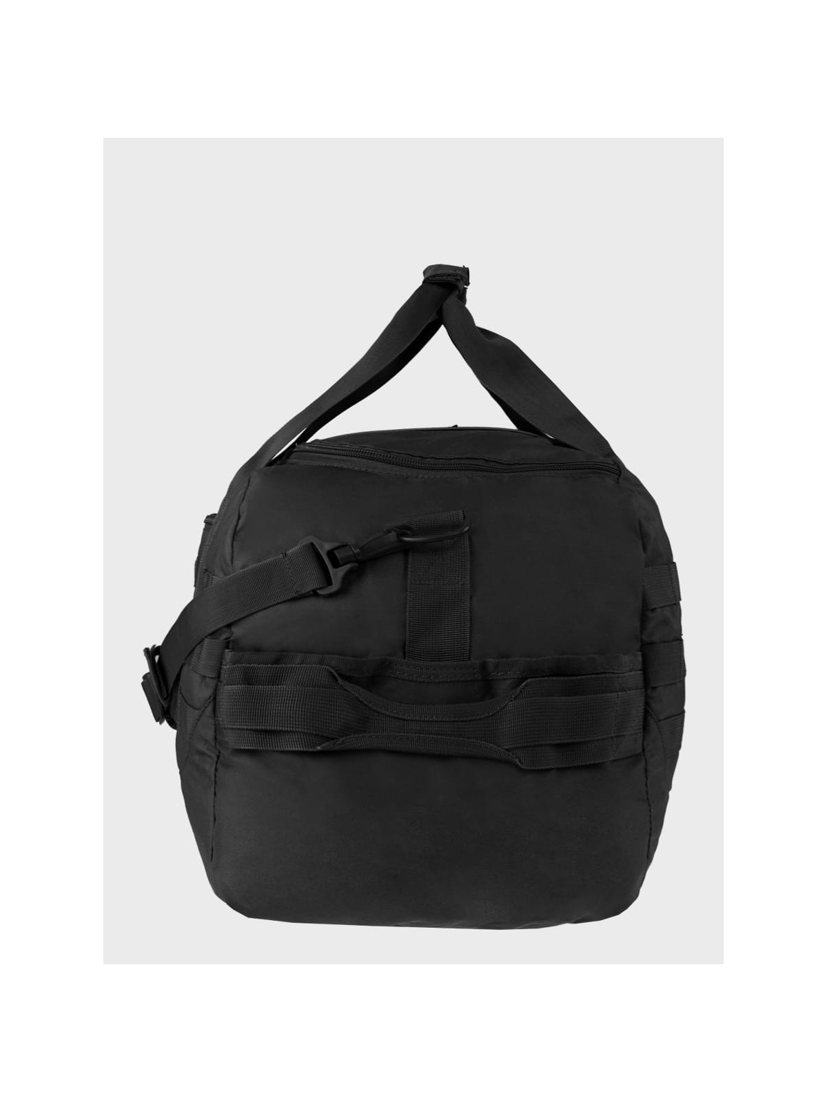 MIL-TEC TORBA WOJSKOWA US COMBAT CARGO 54L CZARNA