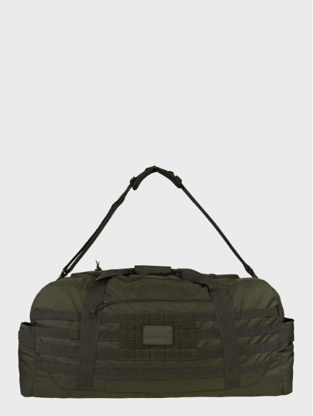 MIL-TEC TORBA WOJSKOWA US COMBAT CARGO 105L OLIWKOWA