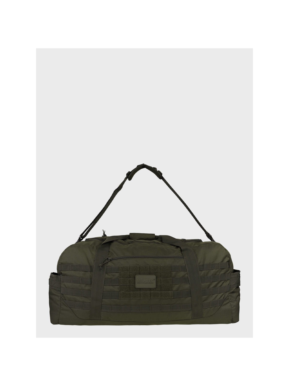 MIL-TEC TORBA WOJSKOWA US COMBAT CARGO 105L OLIWKOWA