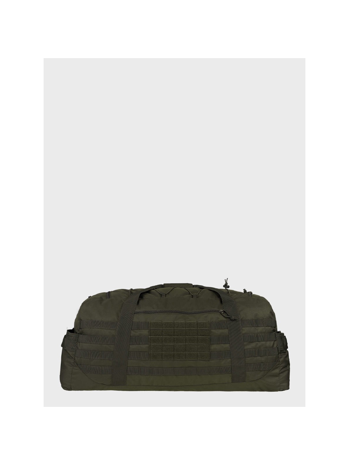 MIL-TEC TORBA WOJSKOWA US COMBAT CARGO 105L OLIWKOWA