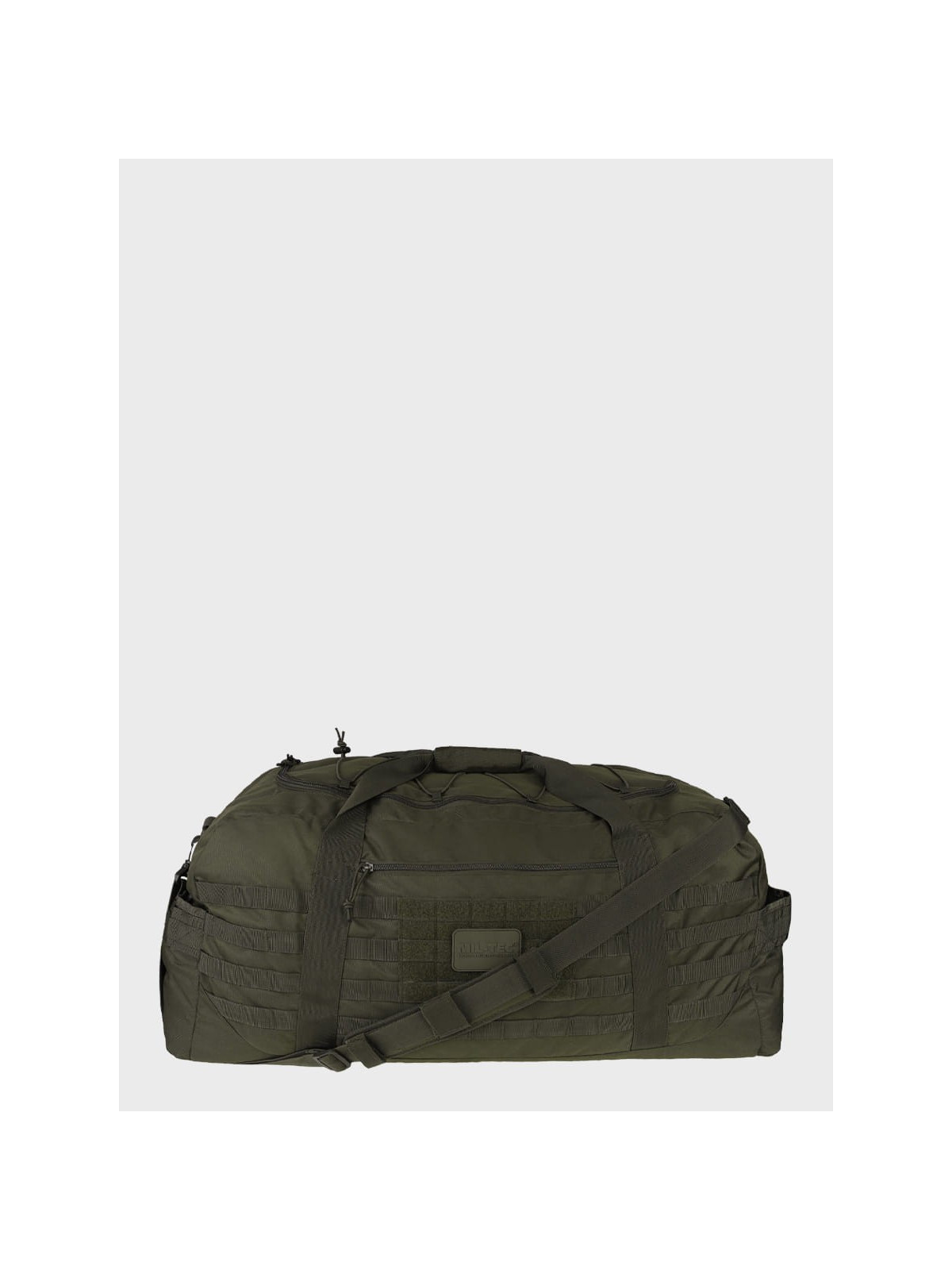 MIL-TEC TORBA WOJSKOWA US COMBAT CARGO 105L OLIWKOWA